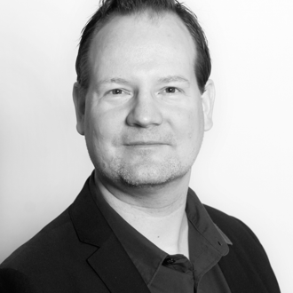 Picture of Martin Törnsten