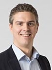 Bild på Fredrik Häggström