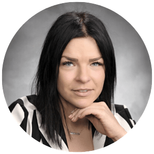 Kuva henkilöstä Kadri Sormus