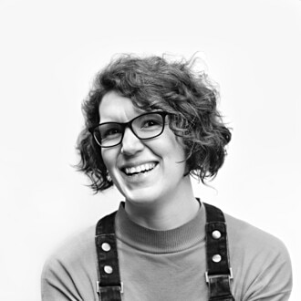 Picture of Sarah Hughes