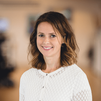 Picture of Anna Lindgren