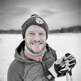 Bild på Anton Olofsson