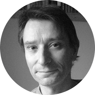 Picture of Björn Sundström