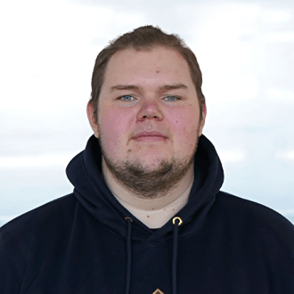 Bild på Tobias