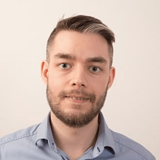 Bild på Robert Andersson