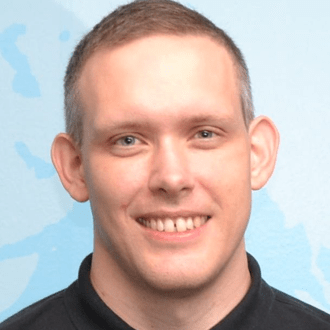 Picture of Daniel Svensson
