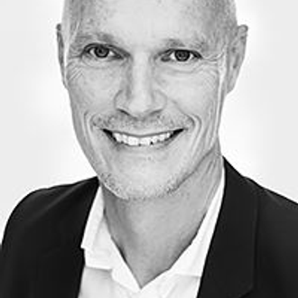Bild på Peter Tumegård