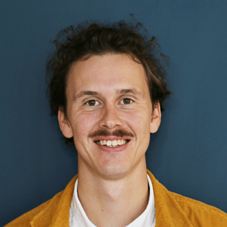 Picture of Georg Lövström