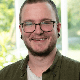 Bild på Victor Junvald