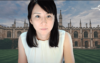 Picture of Evelyn Wu