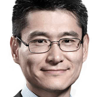 Picture of Rong Chen