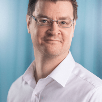 Picture of Patrik Rosqvist