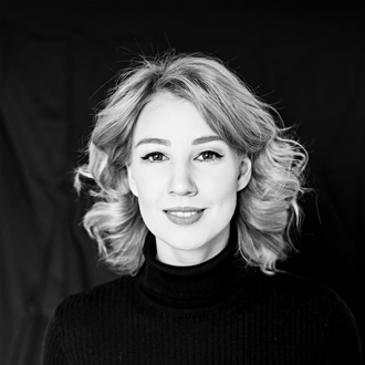 Picture of Daria Reshetko