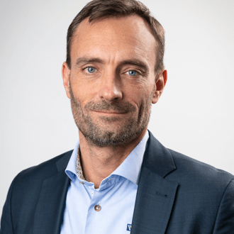 Picture of Erik Danielsson