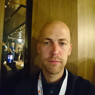 Picture of Peter Ekström