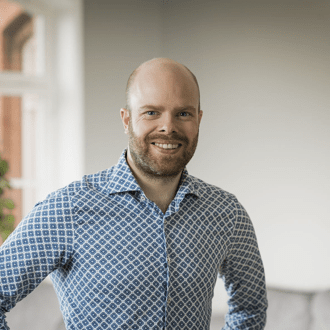 Picture of Daniel Nord