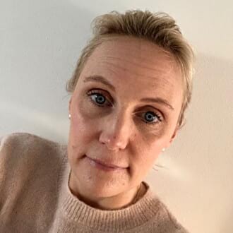 Picture of Åsa Afshari