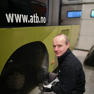 Bilde av Eryk Jaworski