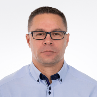 Kuva henkilöstä Sami Kivelä