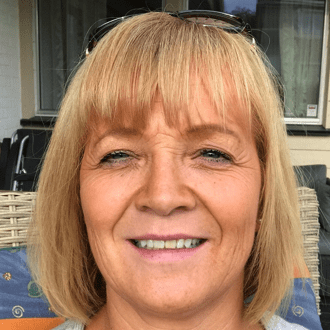 Bilde av Hilde Kvernrød