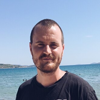 Bild på Victor Lindespång