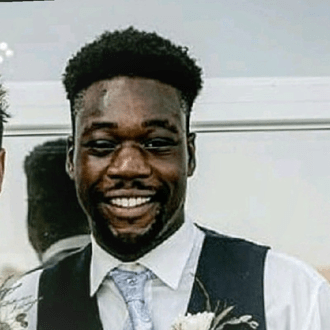 Picture of Garvin Gabelus