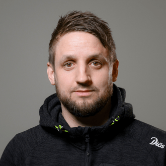Bild på Kristian Bichis