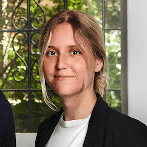 Bild på Ebba Hedvall
