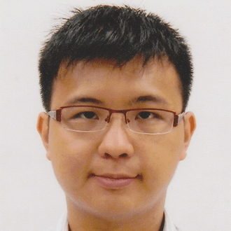 Picture of Gladwin Ngo