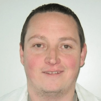 Picture of Franck Carlier