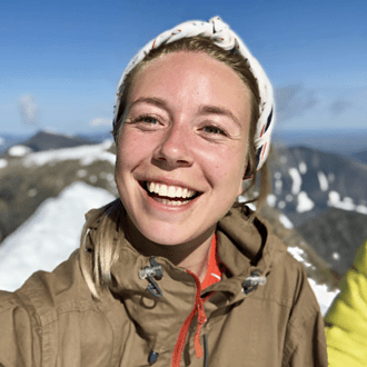 Picture of Rebecka Wenkler