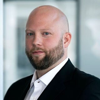 Picture of Kristoffer Kull