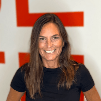 Picture of Petra Weslien