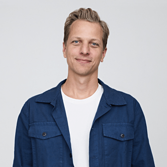 Picture of Henrik Landgren