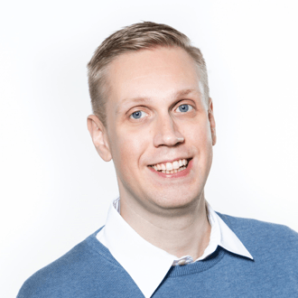 Picture of Erik Kroon