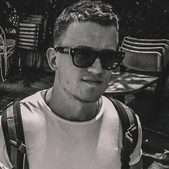 Picture of Stan Levchenko