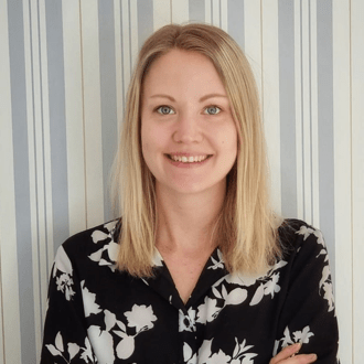 Picture of Frida Andersson
