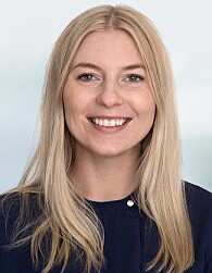 Bild på Johanna Flink