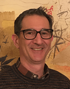 Picture of Mario Orsenigo