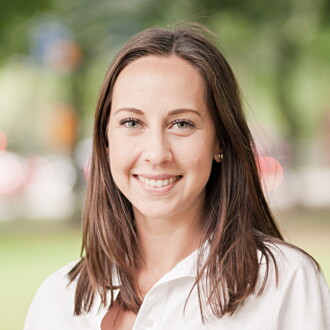 Bild på Anna-Klara Höglund