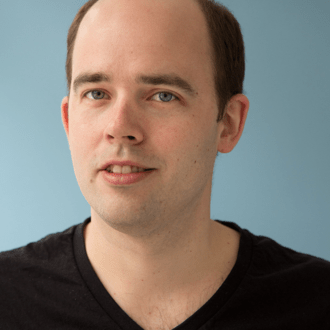 Picture of Fredrik Selmosson
