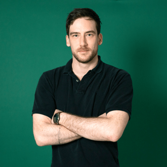 Picture of Nicolas DELZANT