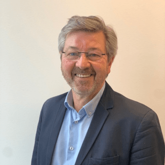 Bilde av Henning Holmelid