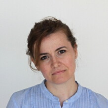 Picture of Irena Kondi
