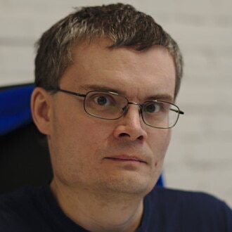 Picture of Dominik Michniewski