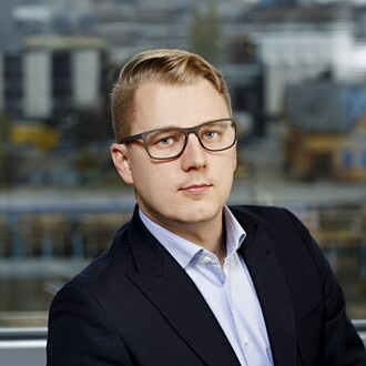 Picture of Sami Kajan