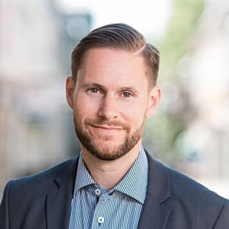 Bild på Andreas Söderkvist