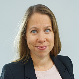 Picture of Elina Huhtilainen