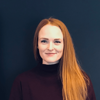 Picture of Rebecca Tindholm