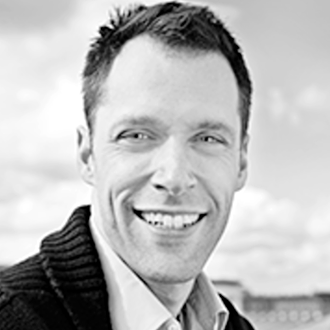 Picture of Michael Nexø
